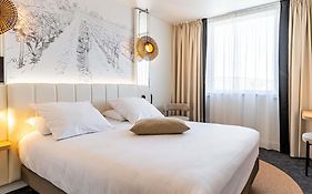 Mercure Beaune Centre